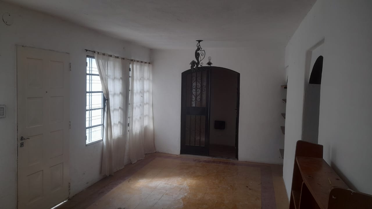 Casa y lotes en La Donosa, Villa Del Prado