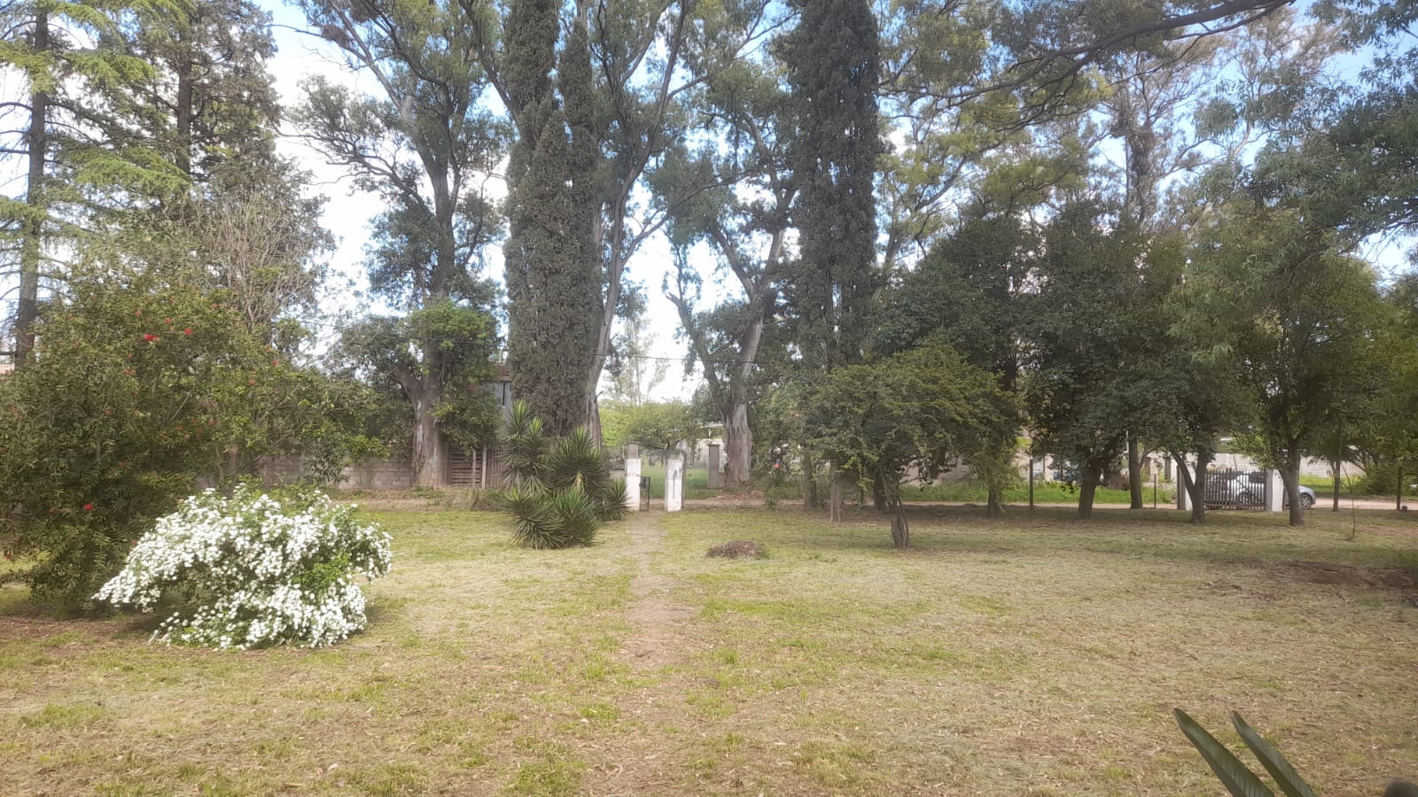 Casa y lotes en La Donosa, Villa Del Prado
