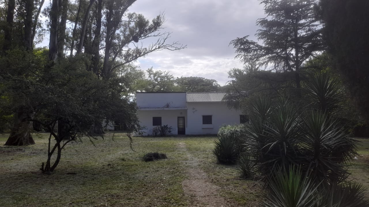 Casa y lotes en La Donosa, Villa Del Prado