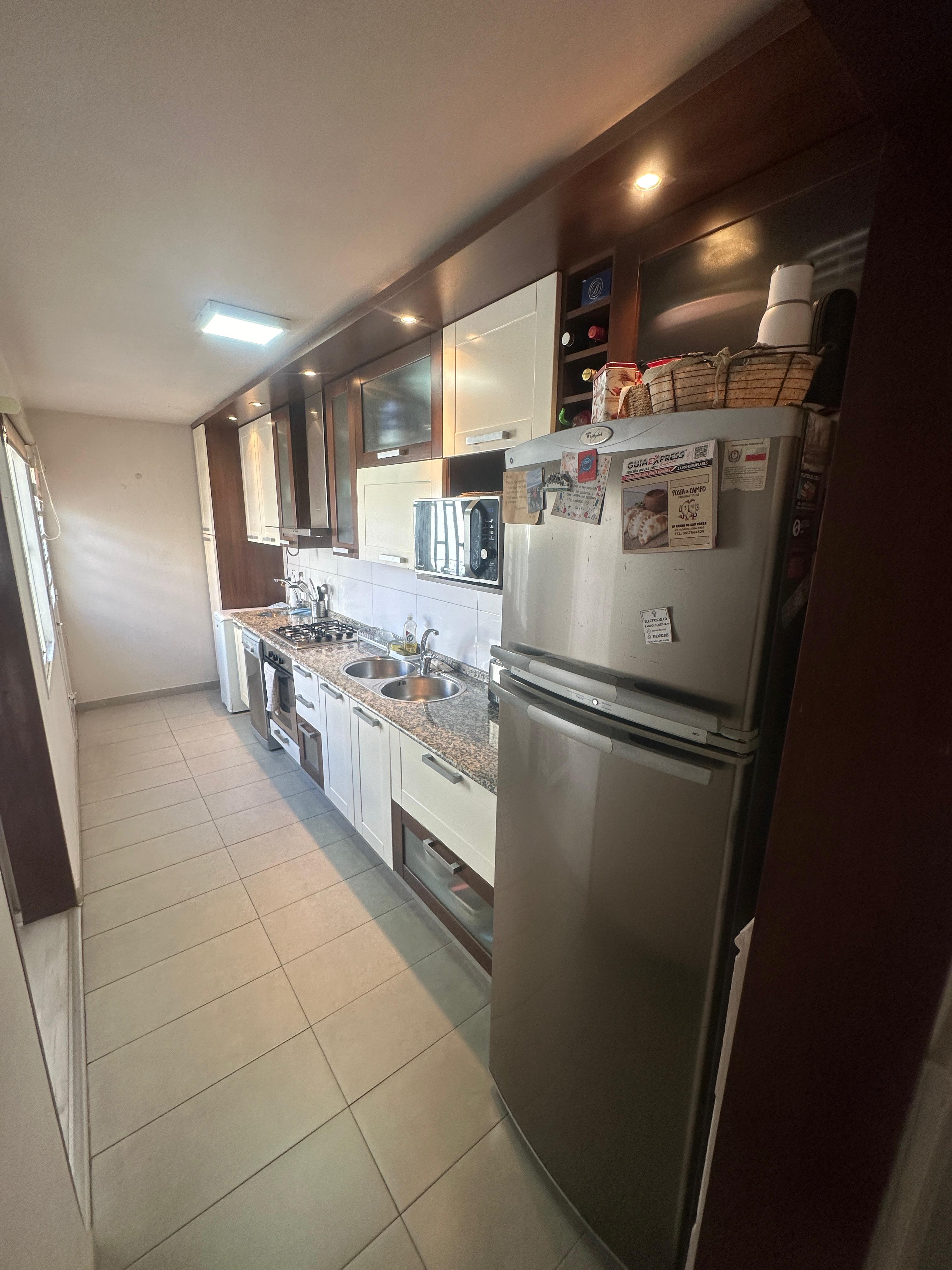 Colinas del Cerro  Reciclada 3 dorm- IMPECABLE
