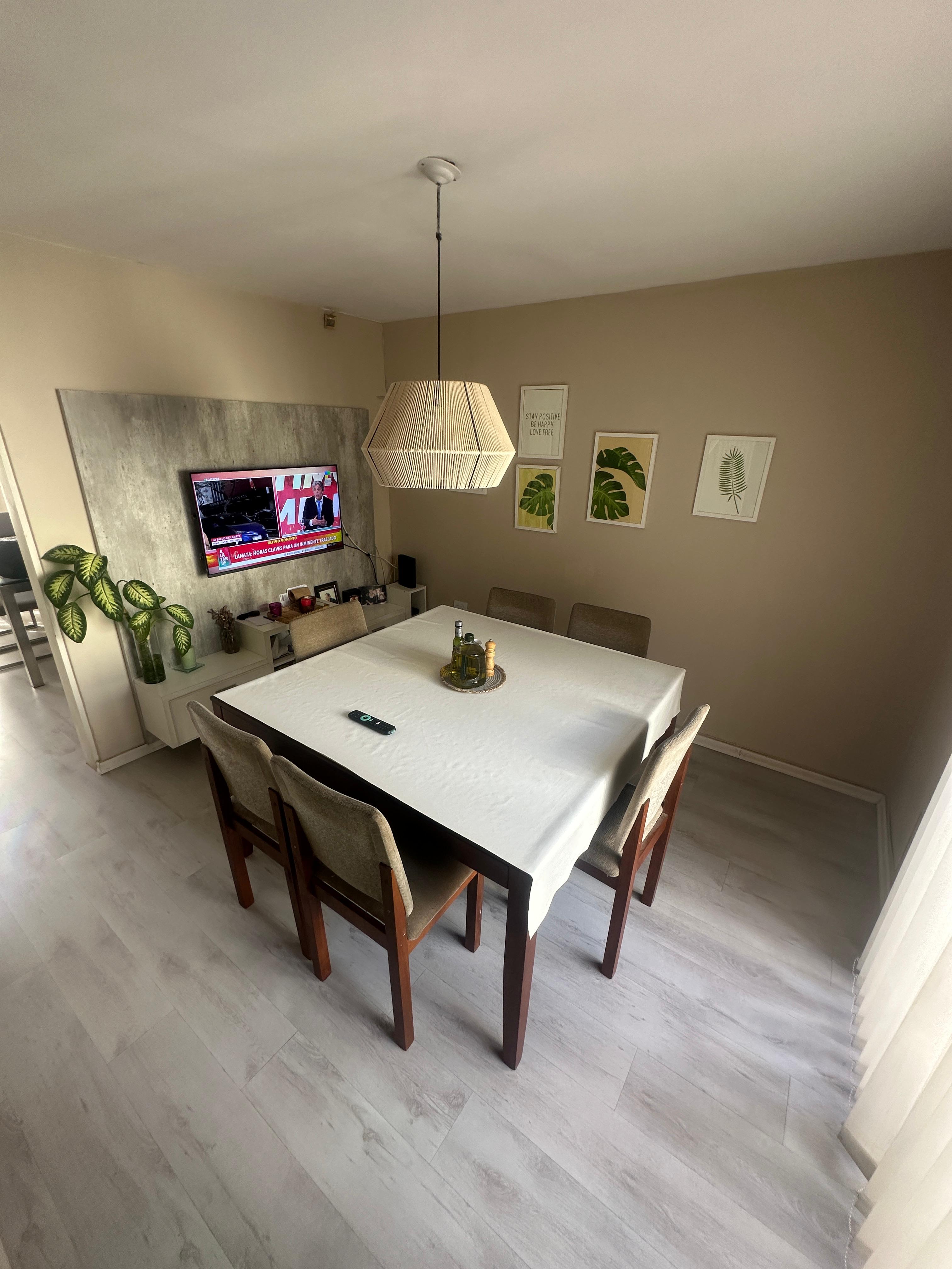 Colinas del Cerro  Reciclada 3 dorm- IMPECABLE