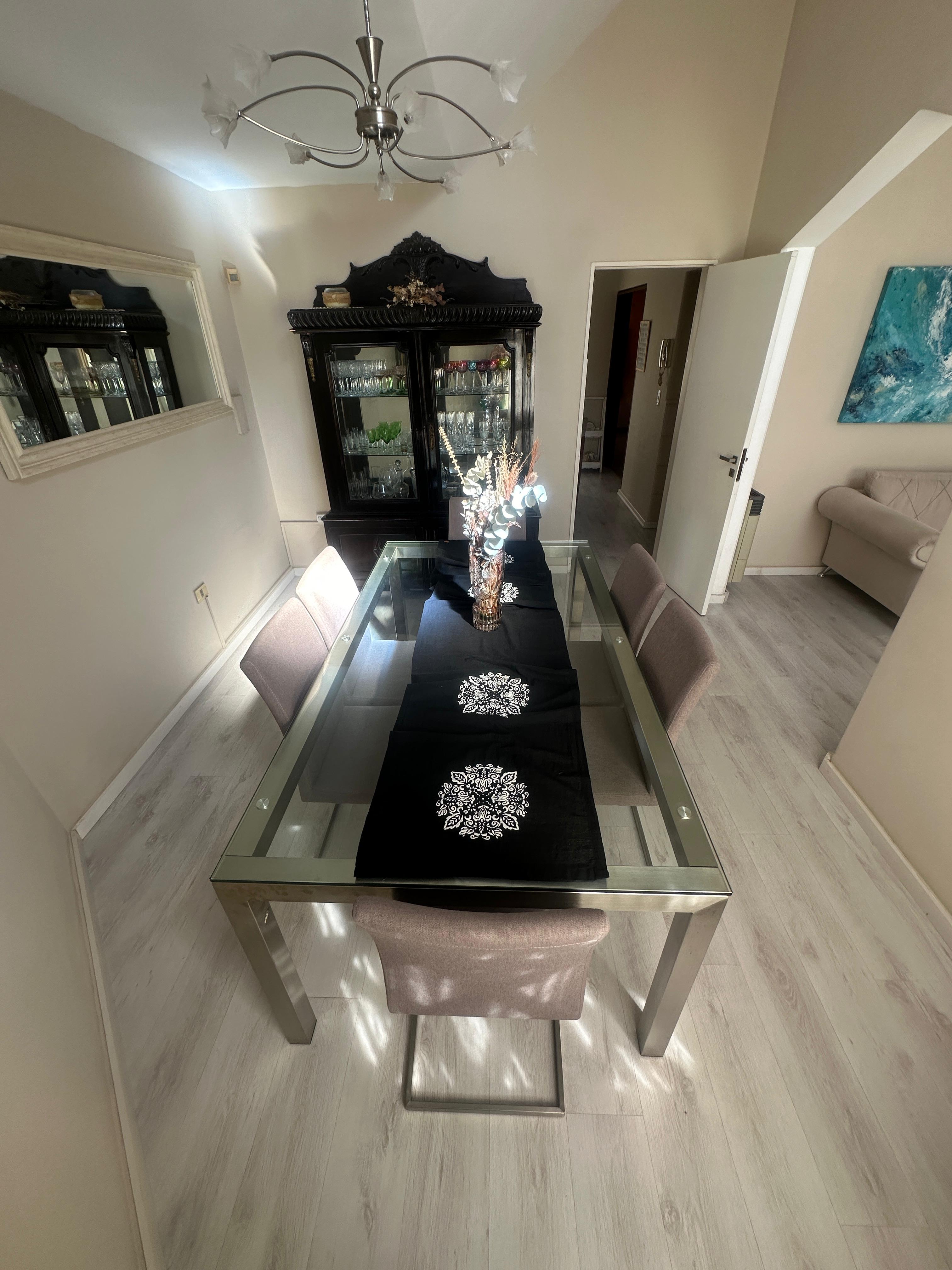 Colinas del Cerro  Reciclada 3 dorm- IMPECABLE