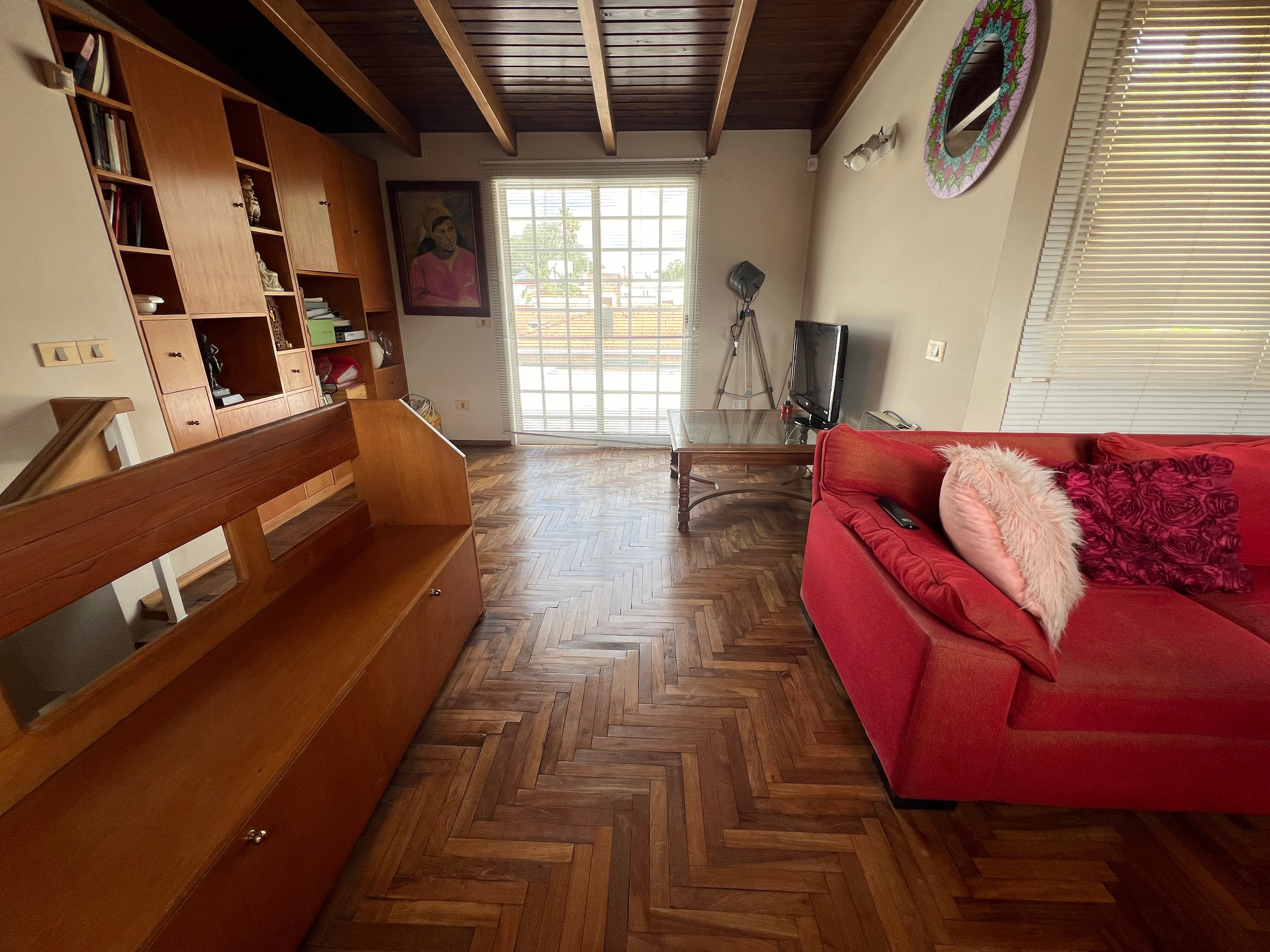 Colinas del Cerro  Reciclada 3 dorm- IMPECABLE