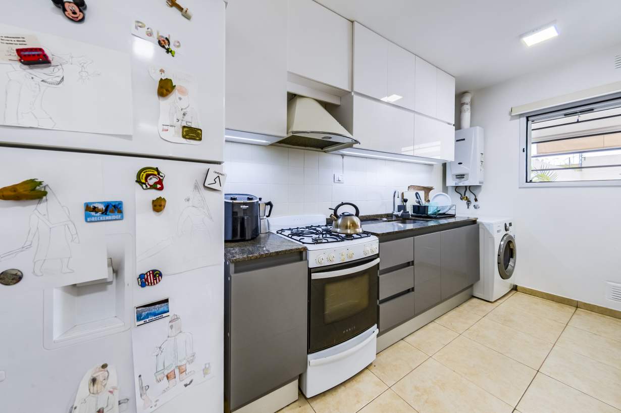 Nuevo Poeta Duplex 3 dormitorios mas escritorio, quinco, pileta cochera doble 145 mil