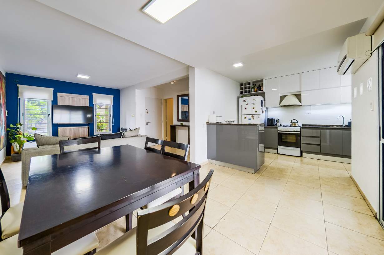 Nuevo Poeta Duplex 3 dormitorios mas escritorio, quinco, pileta cochera doble 145 mil