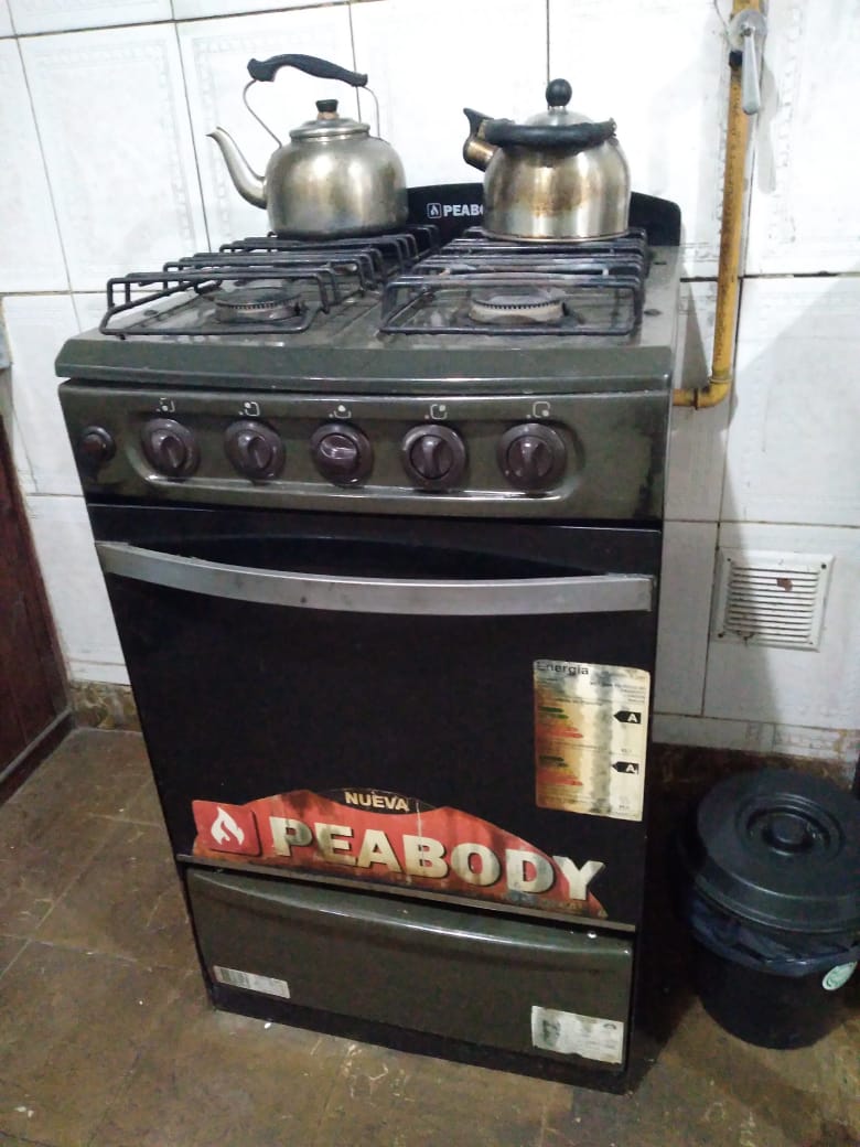 VENTA HOSPEDAJE A 1 CUADRA DE LA CALLE TECHADA- CAPILLA DEL MONTE