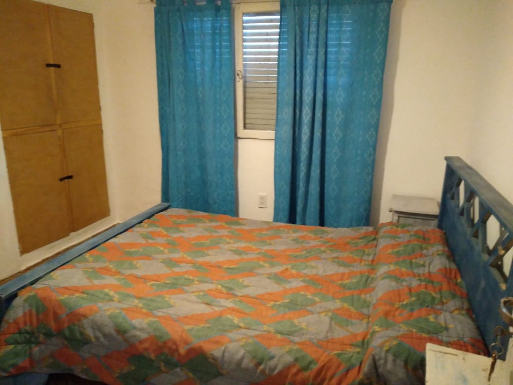 VENTA HOSPEDAJE A 1 CUADRA DE LA CALLE TECHADA- CAPILLA DEL MONTE