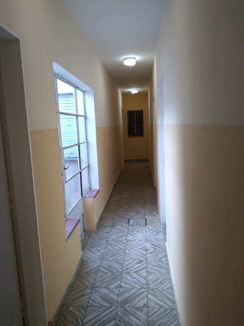 VENTA HOSPEDAJE A 1 CUADRA DE LA CALLE TECHADA- CAPILLA DEL MONTE