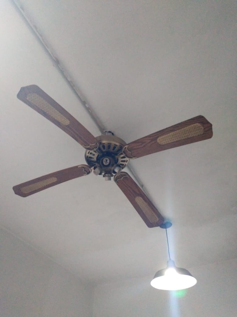 VENTA HOSPEDAJE A 1 CUADRA DE LA CALLE TECHADA- CAPILLA DEL MONTE