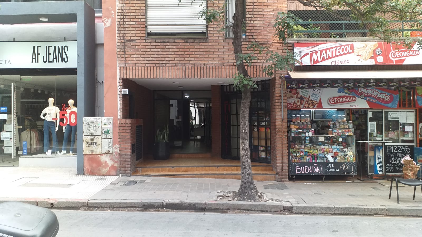 NVA CBA -  Renta - BUEN PASTOR