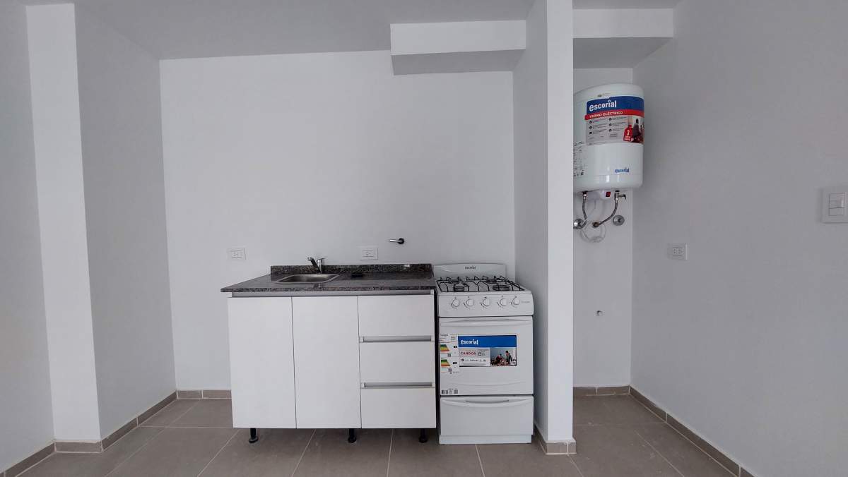 ALTA RENTABILIDAD! OPORTUNIDAD A ESTRENAR  EN ALTO ALBERDI!