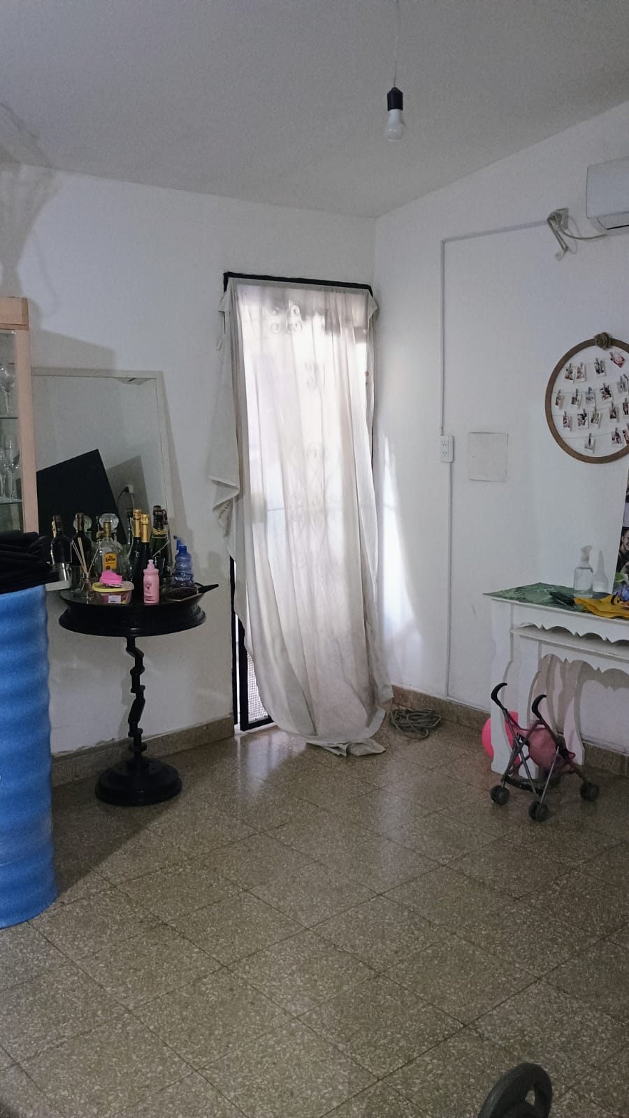 POETA LUGONES, VTA CASA ESQUINA
