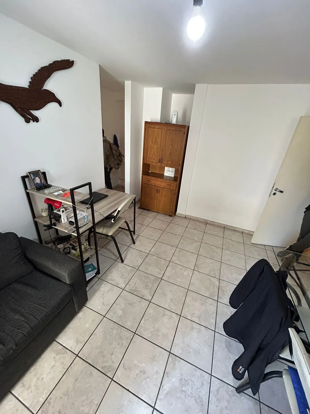 vendo departamento en barrio centro (cordoba)