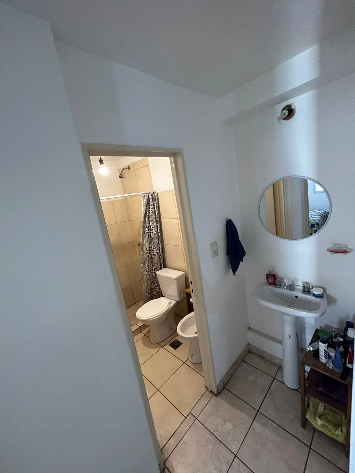 vendo departamento en barrio centro (cordoba)