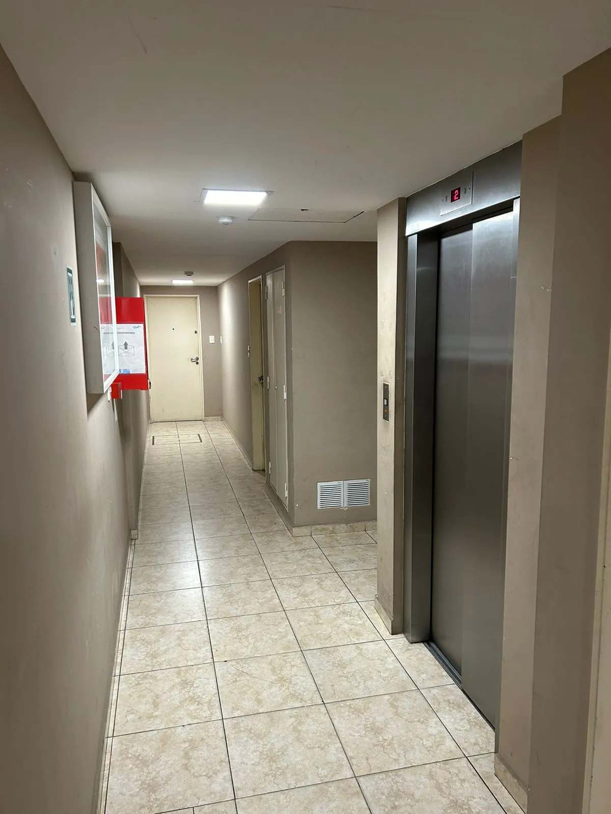 vendo departamento en barrio centro (cordoba)