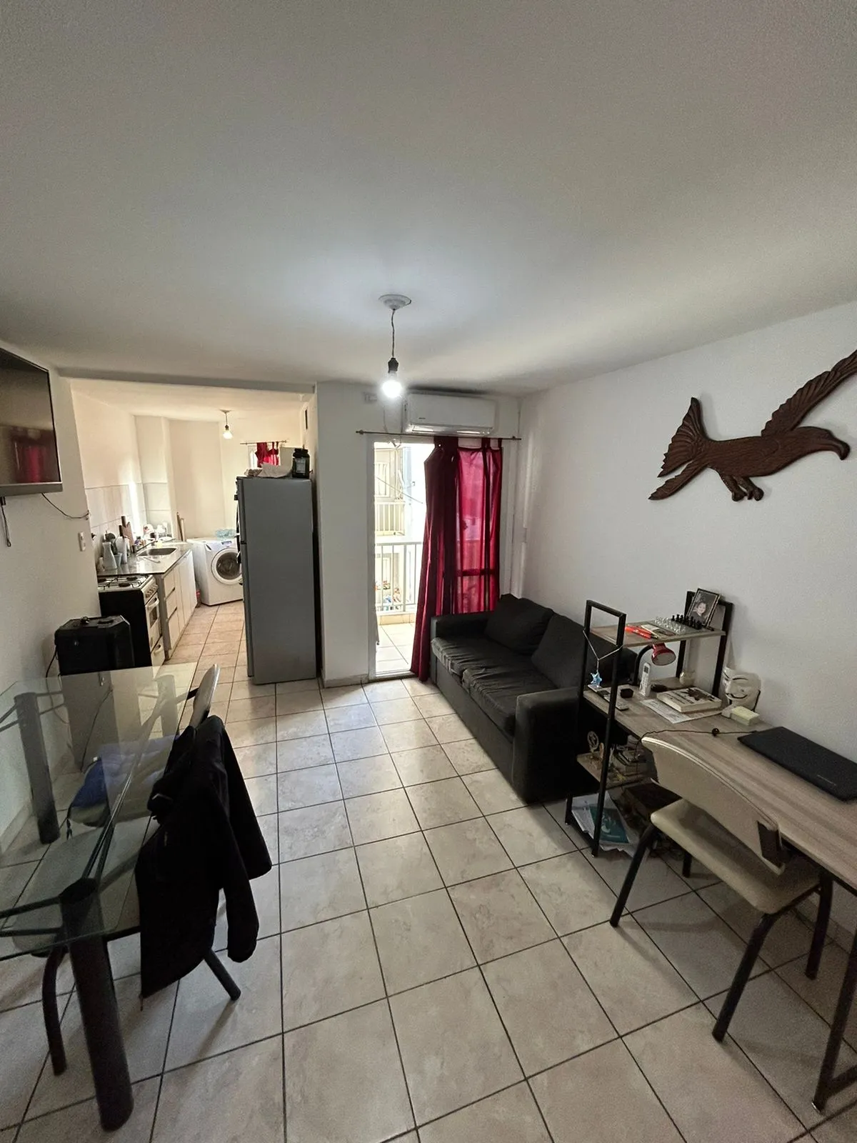 vendo departamento en barrio centro (cordoba)