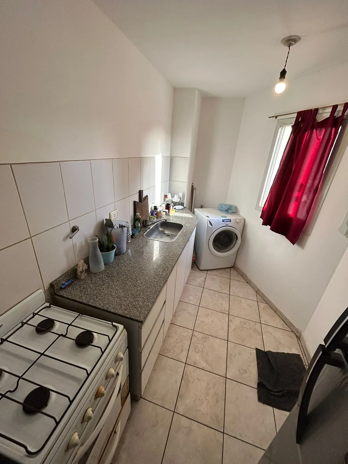 vendo departamento en barrio centro (cordoba)