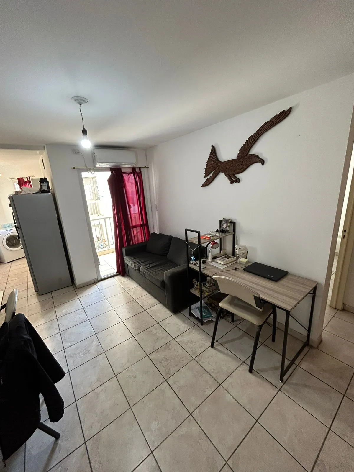 vendo departamento en barrio centro (cordoba)