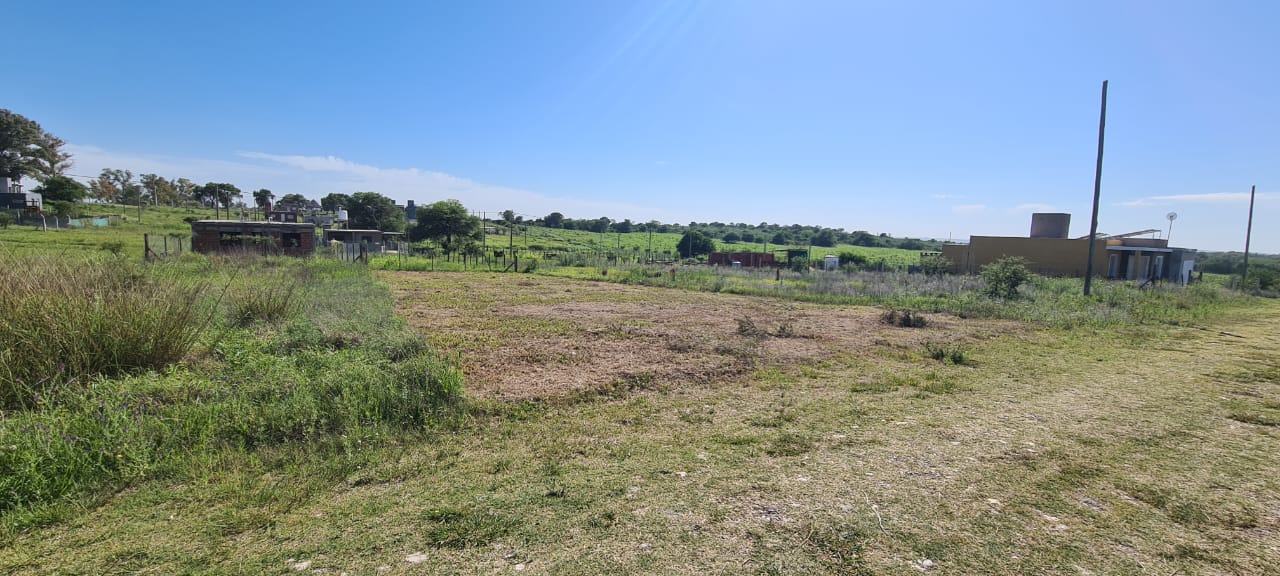 LOTE LOMAS DE ANISACATE