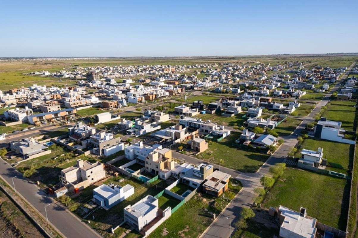 LOTE EN VENTA APTO DUPLEX EN DOCTA (AMPLIA FINANCCIACION)