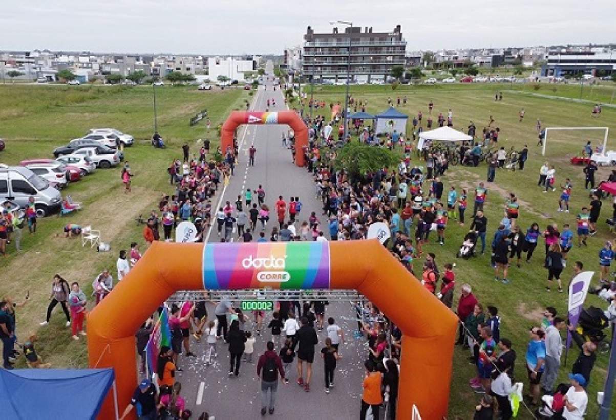 LOTE EN VENTA APTO DUPLEX EN DOCTA (AMPLIA FINANCCIACION)