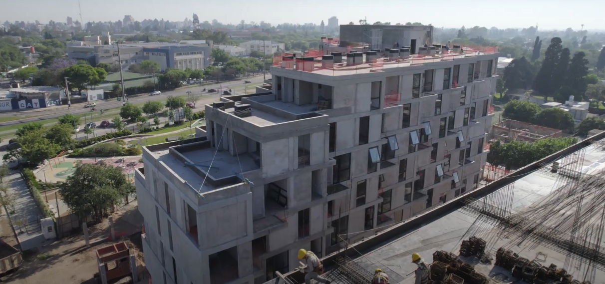 VENDO DEPARTAMENTO DE UN DORMITORIO EN OPERA PLAZA