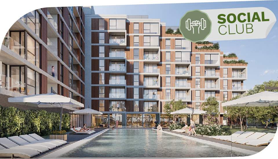 VENDO DEPARTAMENTO EN OPERA PLAZA