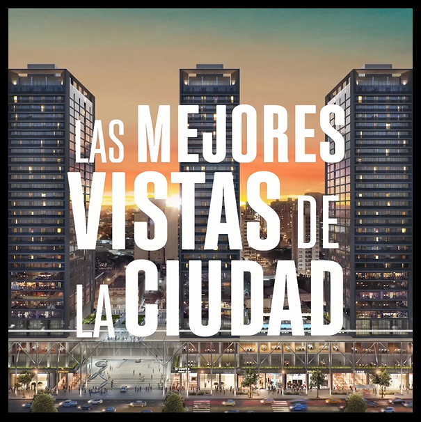 DEPARTAMENTO EN VENTA EN POCITO SOCIAL LIFE (AMPLIA FINANCIACION)