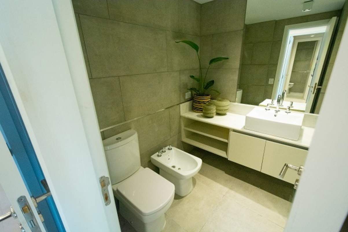 VENDO DEPARTAMENTO EN OPERA PARK