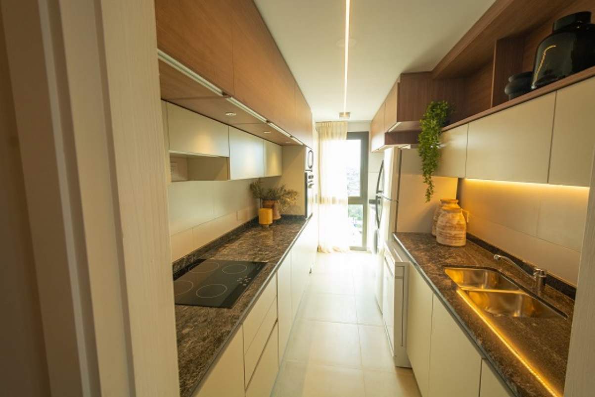 VENDO DEPARTAMENTO EN OPERA PARK