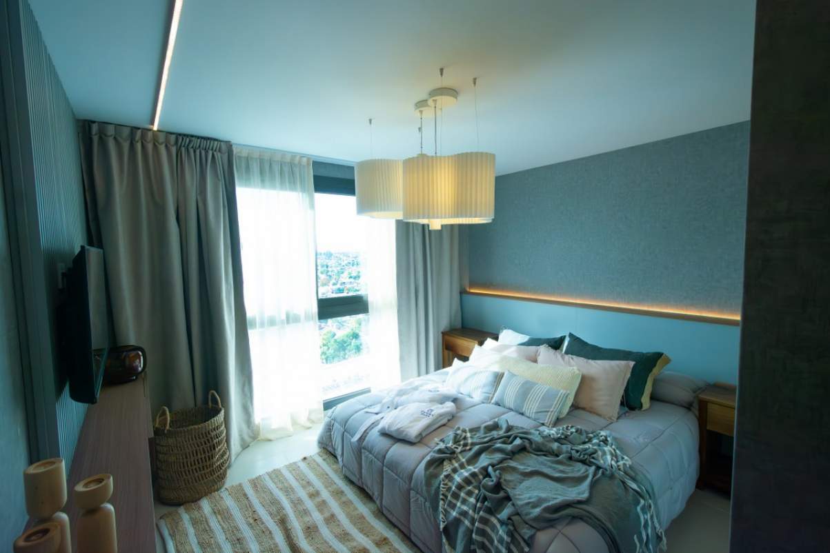 VENDO DEPARTAMENTO EN OPERA PARK