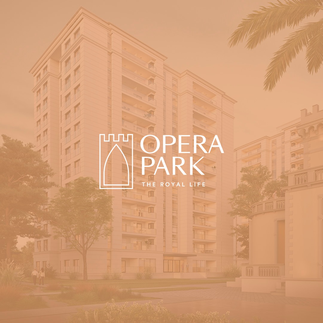 VENDO DEPARTAMENTO EN OPERA PARK