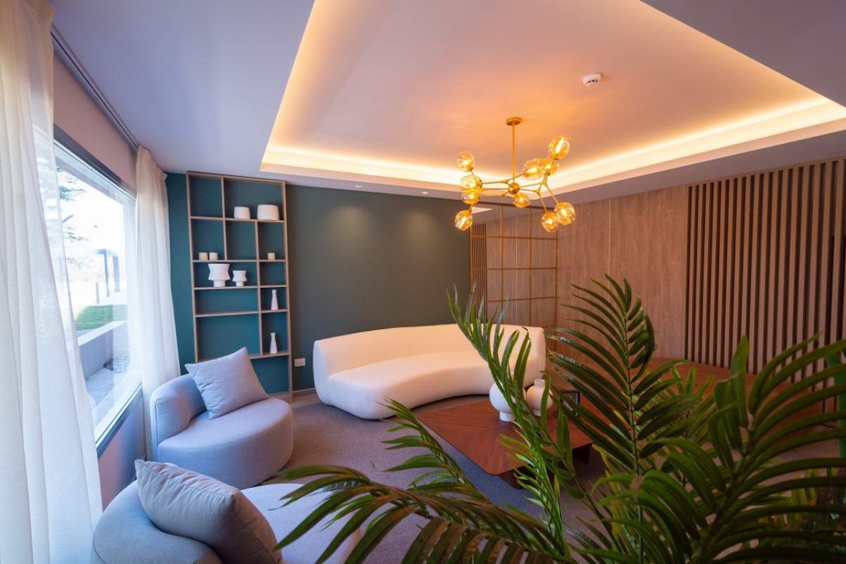 VENDO DEPARTAMENTO EN OPERA PARK