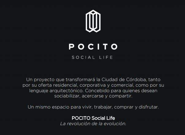 VENDO DEPARTAMENTO DE UN DORMITORIO EN POCITO SOCIAL LIFE