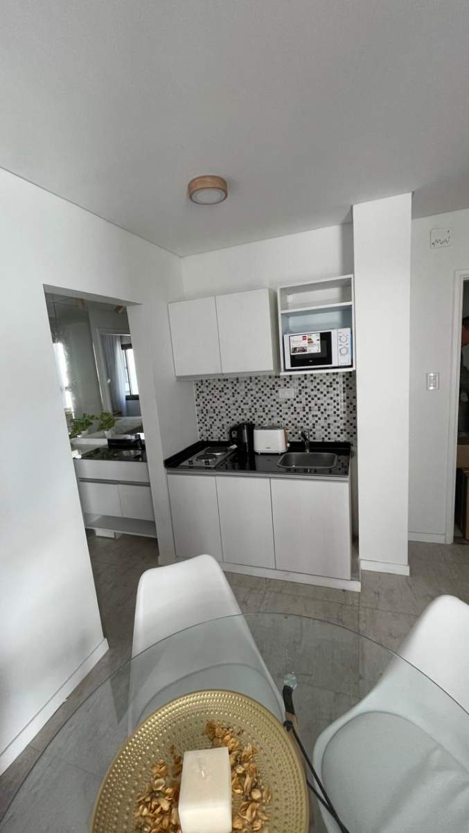 DEPARTAMENTO 1 DORMITORIO A ESTRENAR AMOBLADO, VILLA CARLOS PAZ