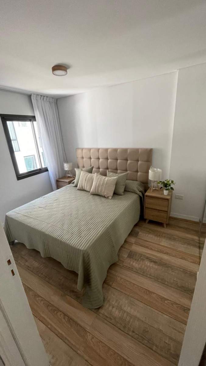 DEPARTAMENTO 1 DORMITORIO A ESTRENAR AMOBLADO, VILLA CARLOS PAZ