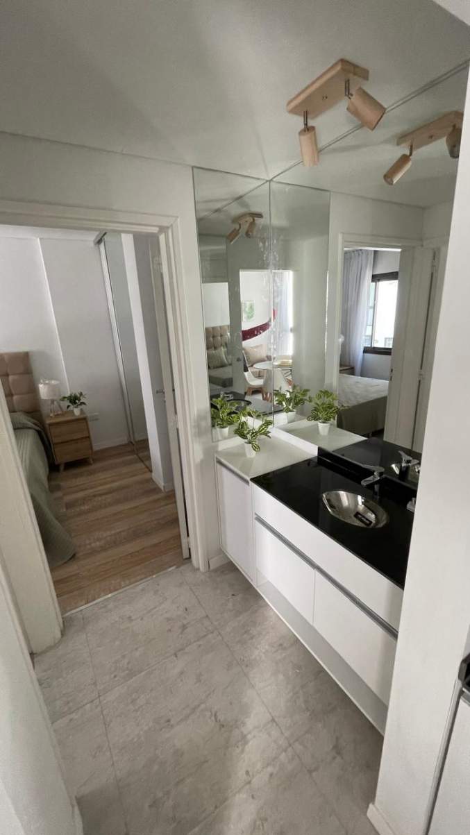 DEPARTAMENTO 1 DORMITORIO A ESTRENAR AMOBLADO, VILLA CARLOS PAZ