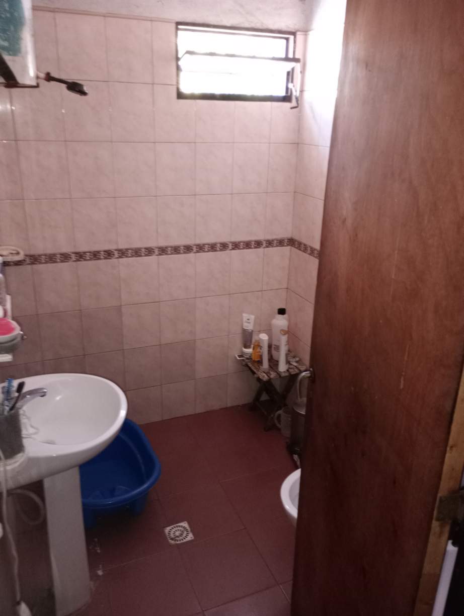 casa en venta, dos dormitorios en barrio carcano