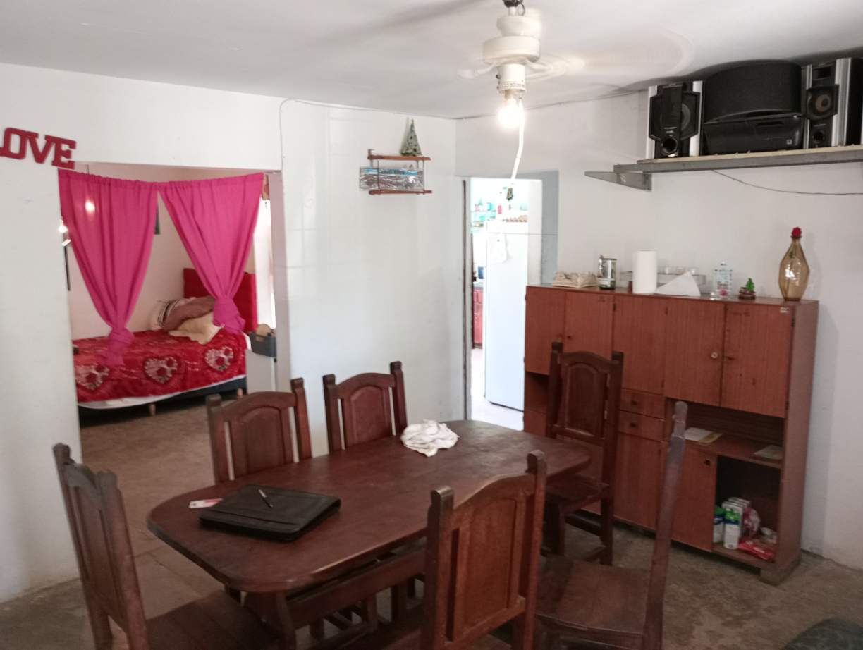 casa en venta, dos dormitorios en barrio carcano
