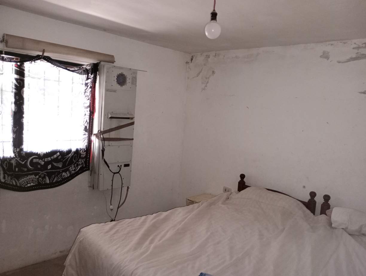 casa en venta, dos dormitorios en barrio carcano