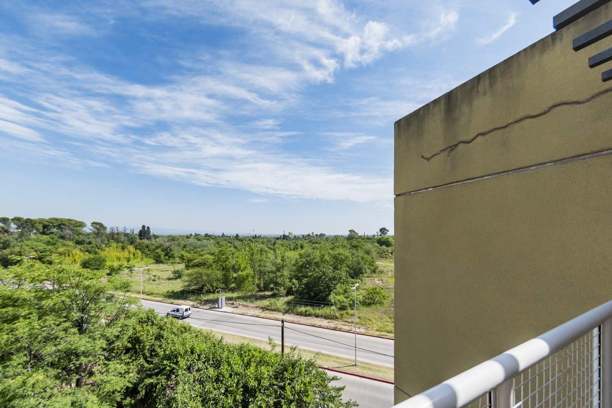 VENTA DPTO COMPLEJO BALCONES DEL CHATEAU