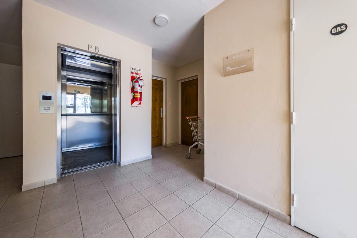 VENTA DPTO COMPLEJO BALCONES DEL CHATEAU
