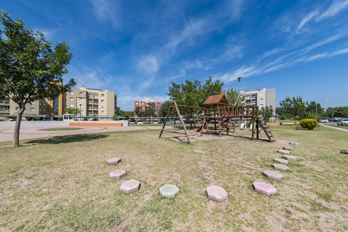 VENTA DPTO COMPLEJO BALCONES DEL CHATEAU