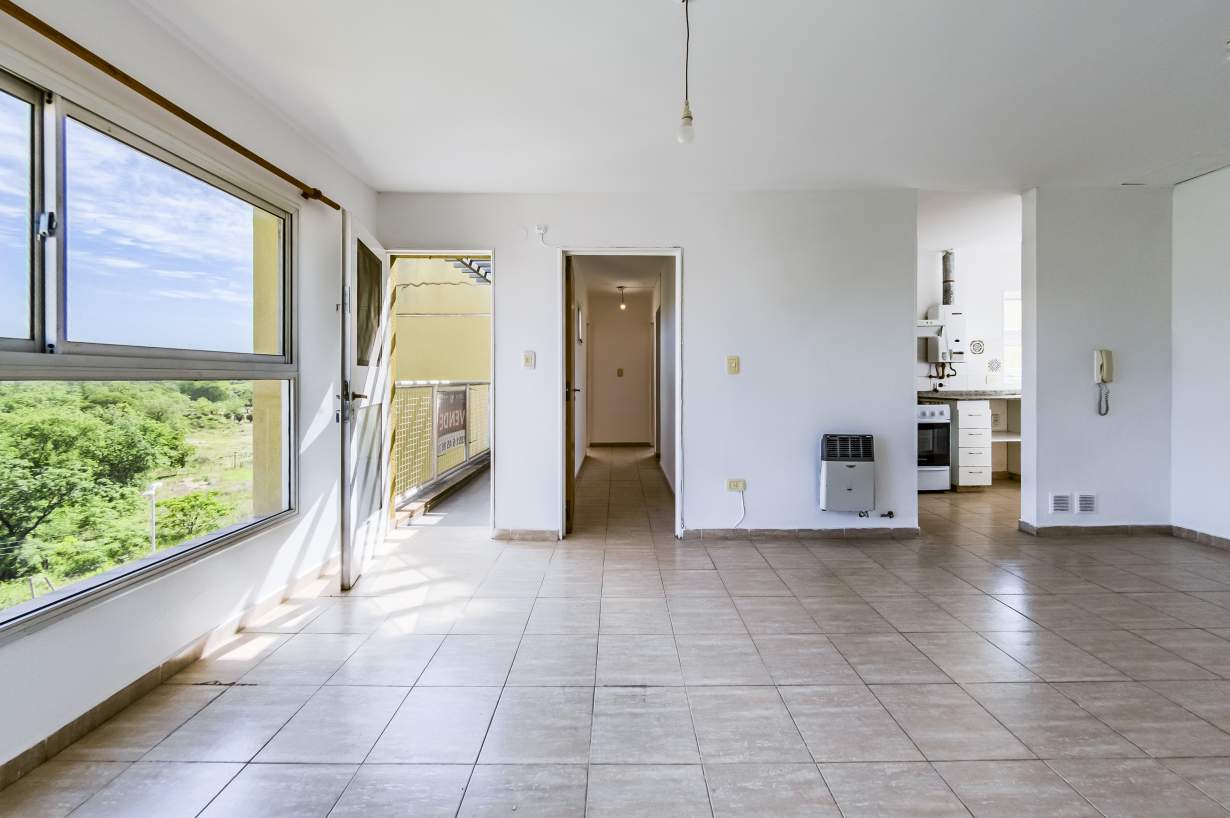 VENTA DPTO COMPLEJO BALCONES DEL CHATEAU