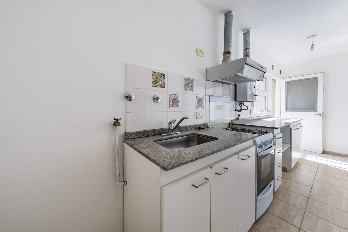 VENTA DPTO COMPLEJO BALCONES DEL CHATEAU