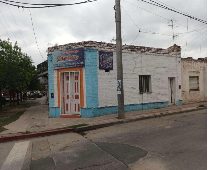 Venta local Barrio Alberdi