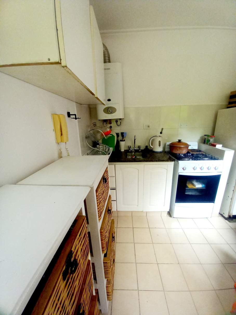 Venta Depto c Balcon Nueva Córdoba