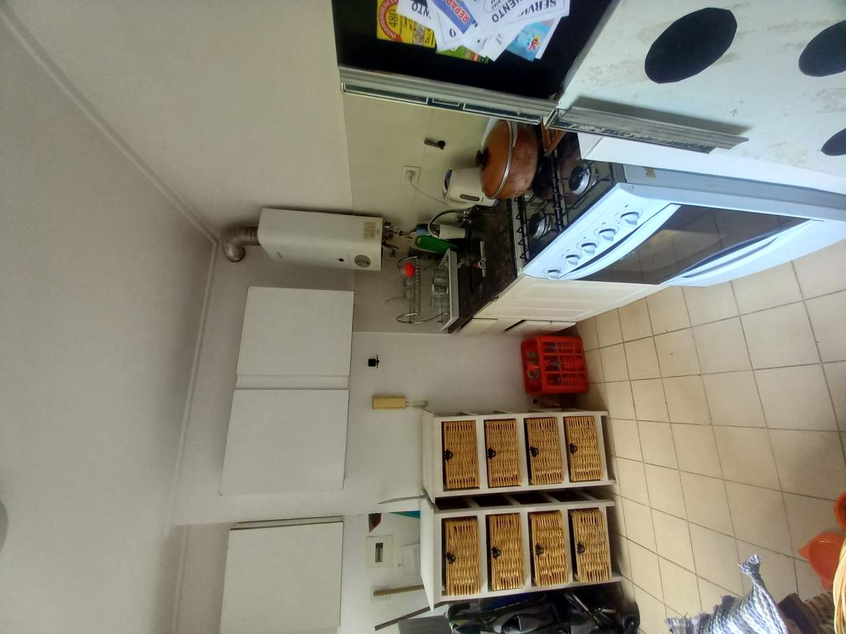 Venta Depto c Balcon Nueva Córdoba