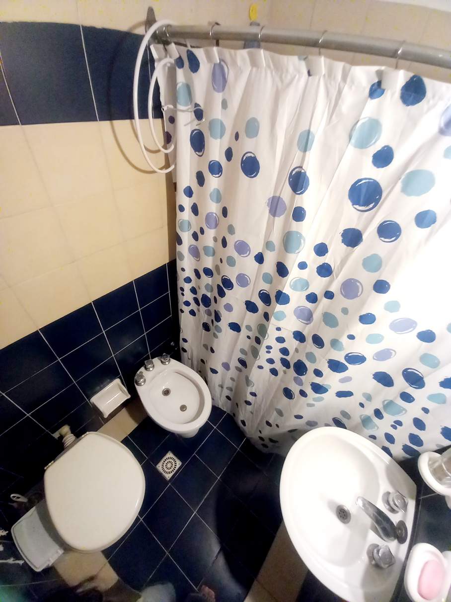 Venta Depto c Balcon Nueva Córdoba