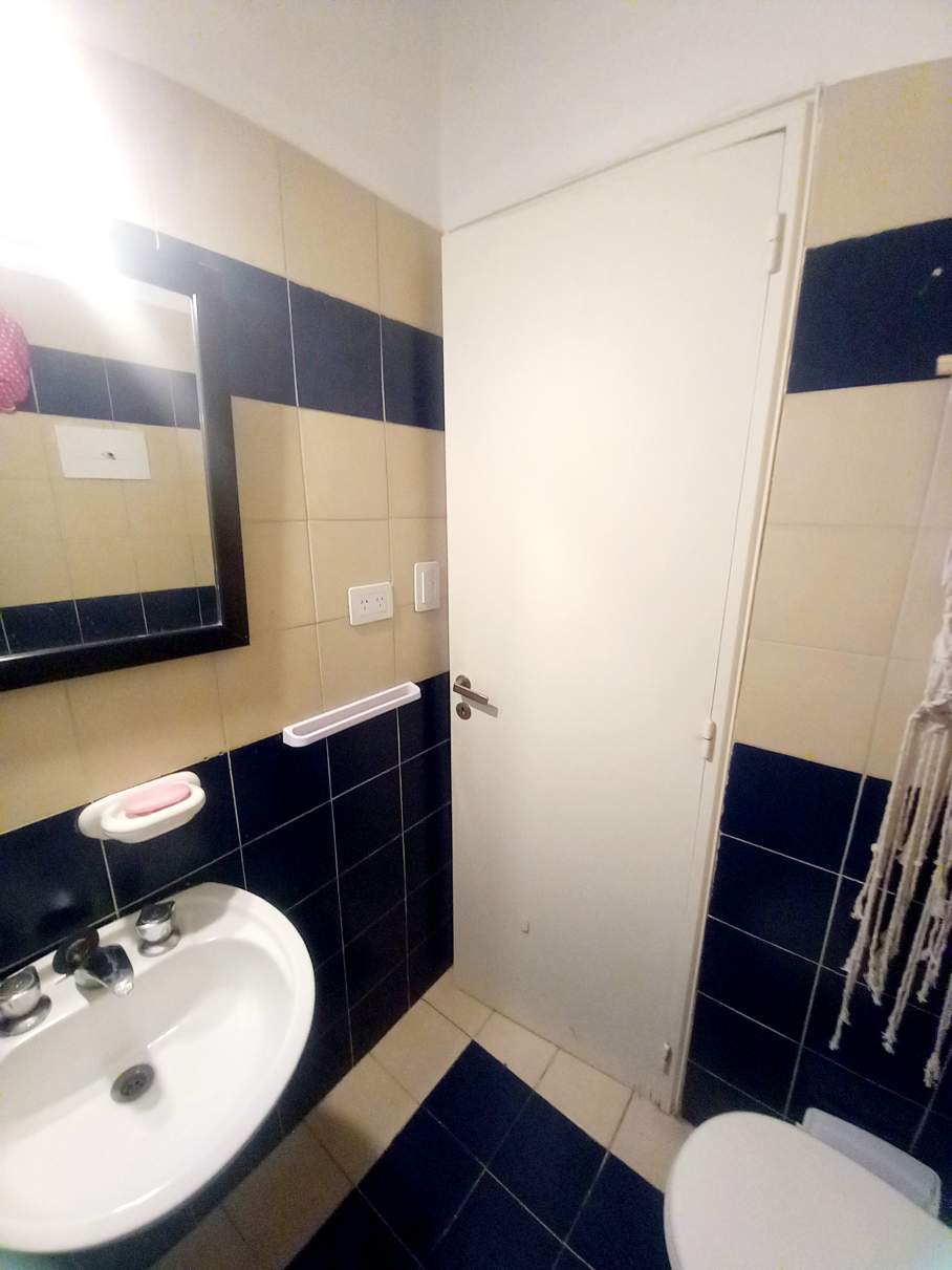 Venta Depto c Balcon Nueva Córdoba